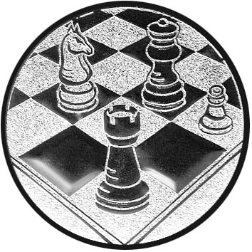 schach Emblem 2.4HE02