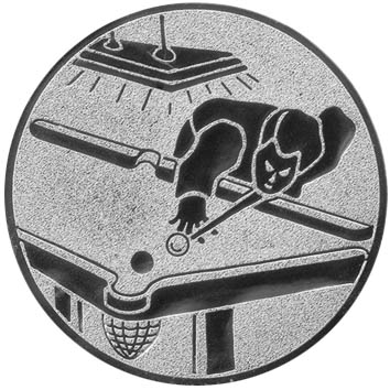 billard Emblem 2.OS4ZL