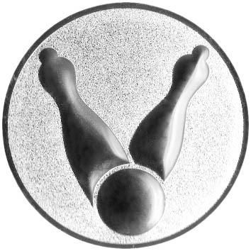 kegeln Emblem 2.W3LUY