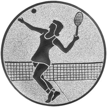 tennis Emblem 2.H0Y8T