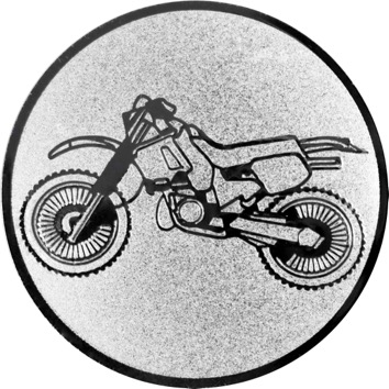 motorsport Emblem 2.698W3