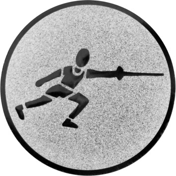 fechten Emblem 2.LMVR6