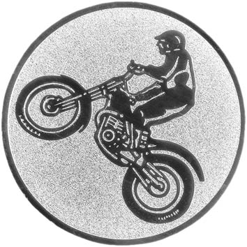 motorrad Emblem 2.5UTRW