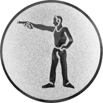schiessen Emblem 2.XDQ7L