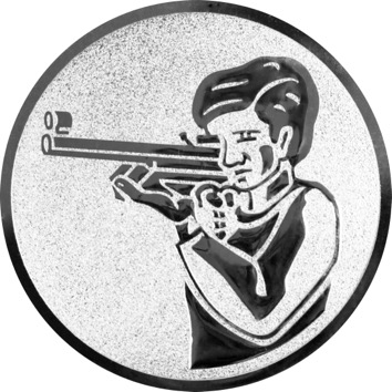 schiessen Emblem 2.X2ZPK