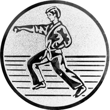 kampfsport Emblem 2.R8QCN