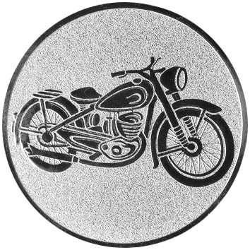 motorrad Emblem 2.983I2