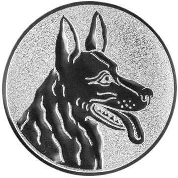 hundesport Emblem 2.IFC1X