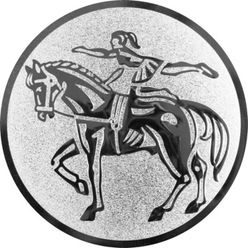 reiten Emblem 2.ZR5UO