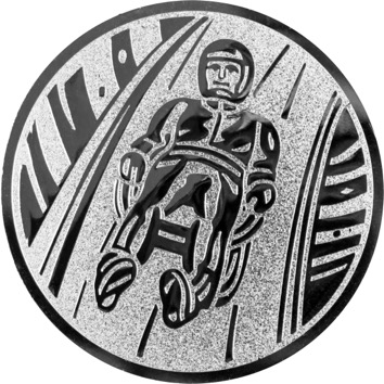 rodeln Emblem 2.N6W7X