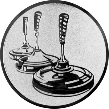 eisstock Emblem 2.YJTK9