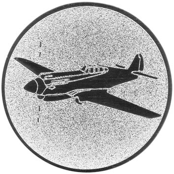 flugsport Emblem 2.ZLF3Y