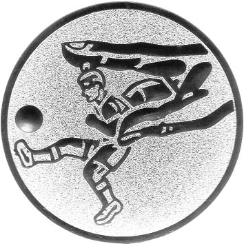 tipp-kick Emblem 2.NZOFD