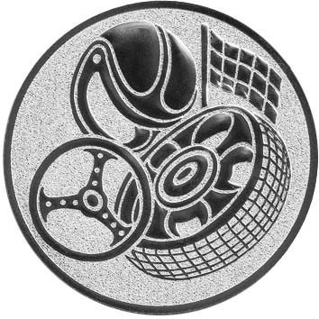 motorsport Emblem 2.KUZO9