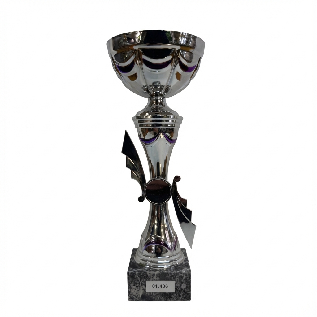 Pokalserie 1.406
