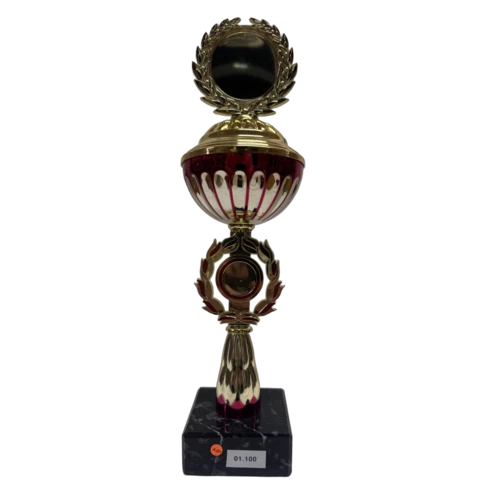 3er Pokalserie 1.100