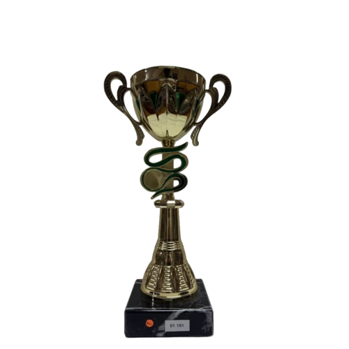 3er Pokalserie 1.101