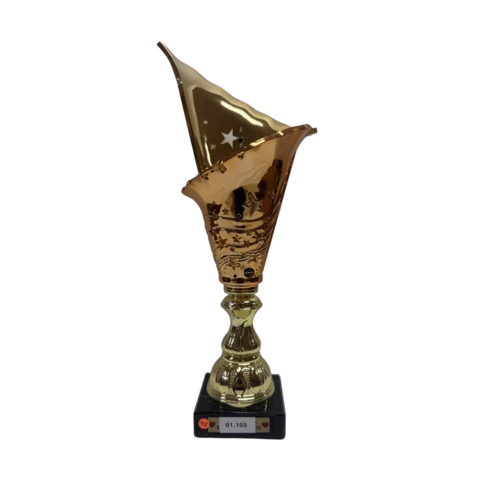 3er Pokalserie 1.103