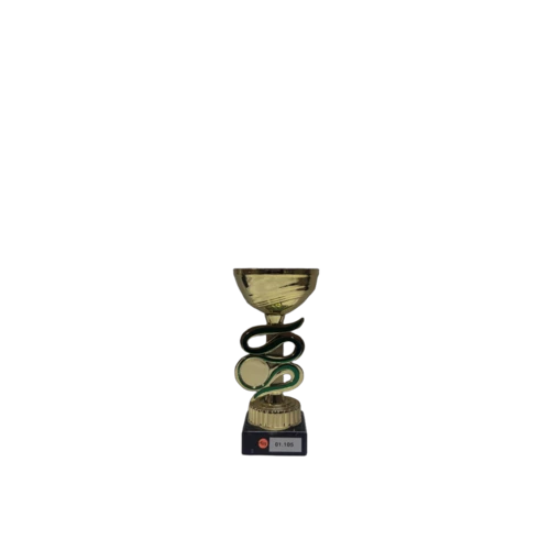 3er Pokalserie 1.105