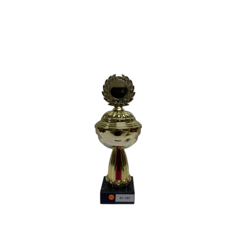 3er Pokalserie 1.107