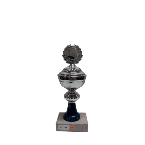 3er Pokalserie 1.109