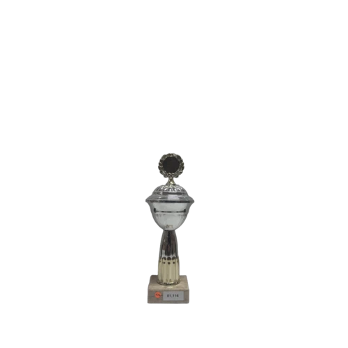 3er Pokalserie 1.116