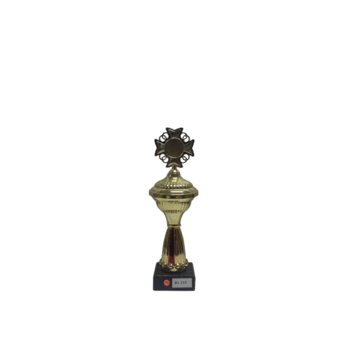 3er Pokalserie 1.117