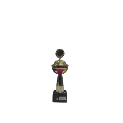 3er Pokalserie 1.119