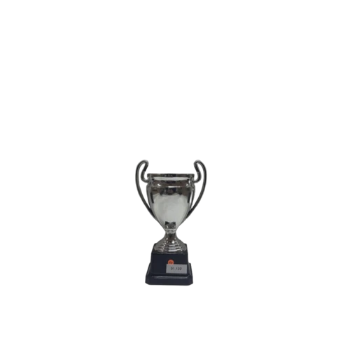 3er Pokalserie 1.122