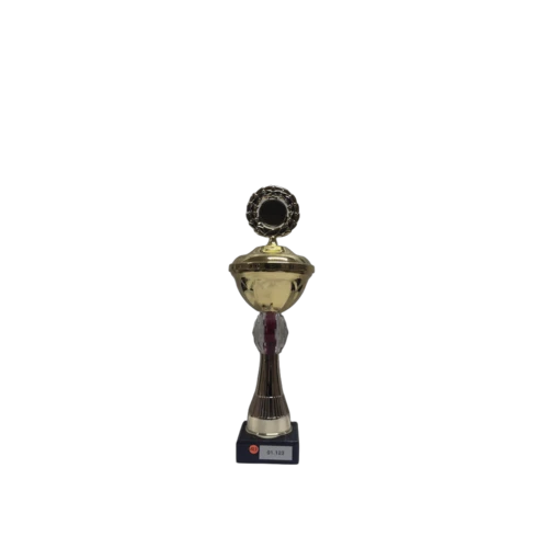 3er Pokalserie 1.123