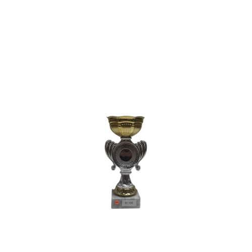 3er Pokalserie 1.124