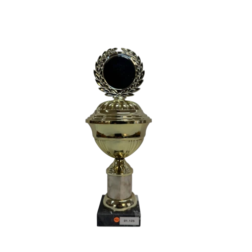 3er Pokalserie 1.125