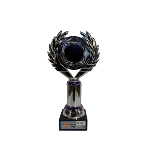 3er Pokalserie 1.126