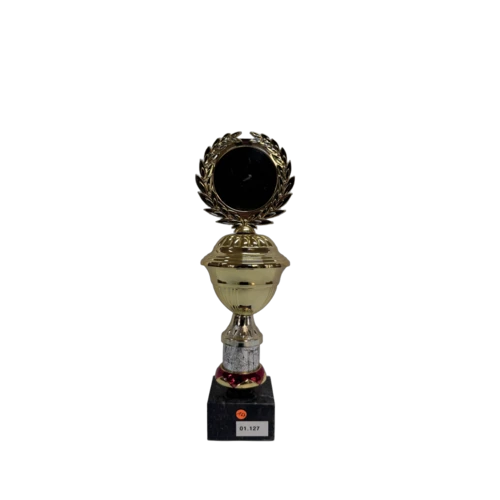 3er Pokalserie 1.127