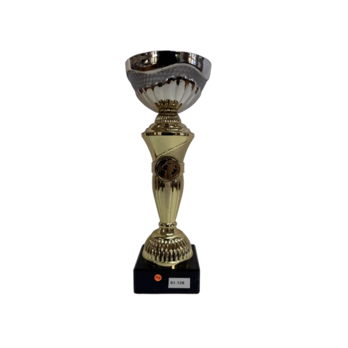 3er Pokalserie 1.128