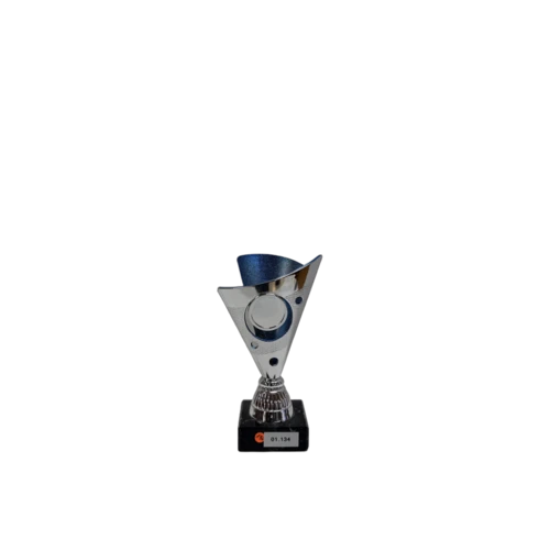 3er Pokalserie 1.134