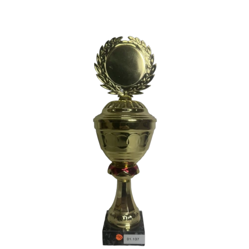 3er Pokalserie 1.137