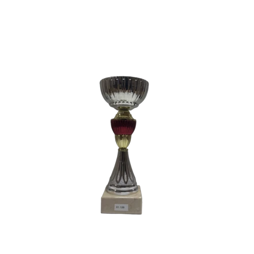 3er Pokalserie 1.139