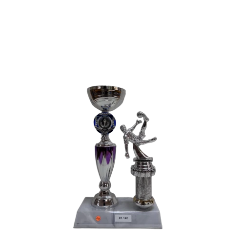 3er Pokalserie 1.142