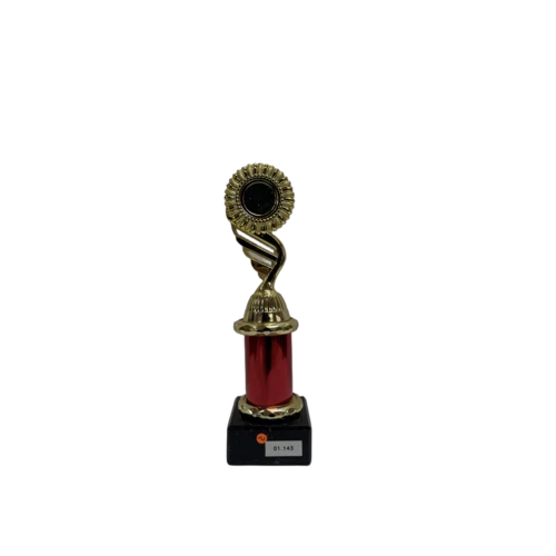 3er Pokalserie 1.143