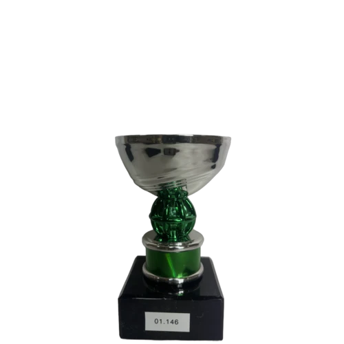 8er Pokalserie 1.146