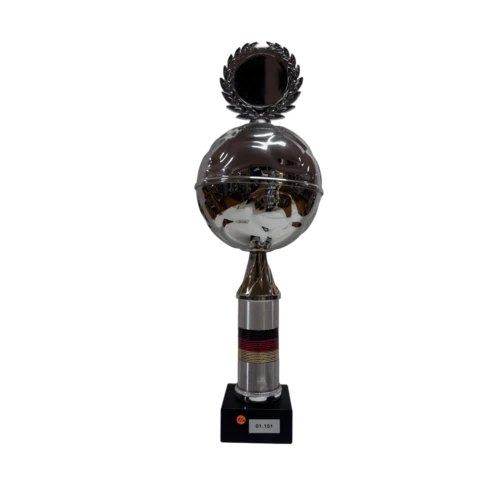 3er Pokalserie 1.151