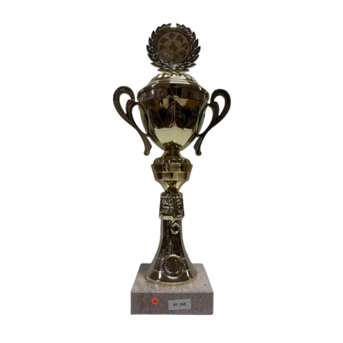 3er Pokalserie 1.152