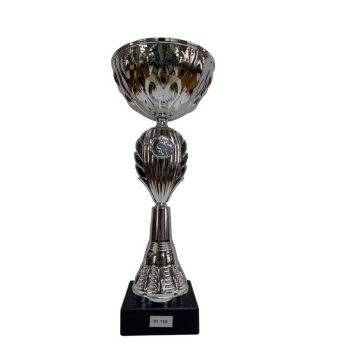 4er Pokalserie 1.153