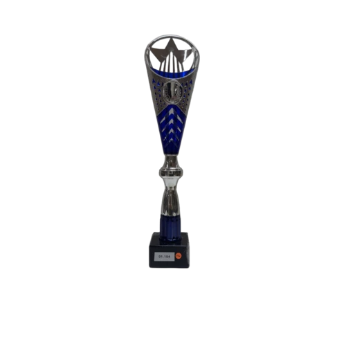 3er Pokalserie 1.154