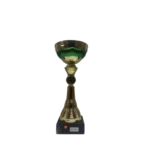 3er Pokalserie 1.155