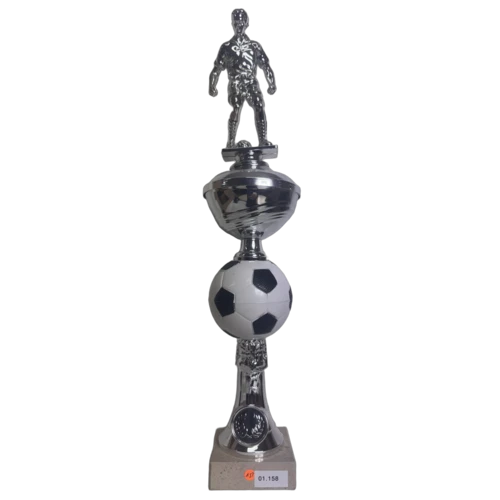 3er Pokalserie 1.158