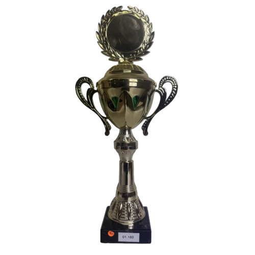 3er Pokalserie 1.160