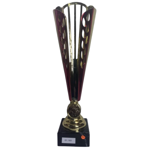 3er Pokalserie 1.161