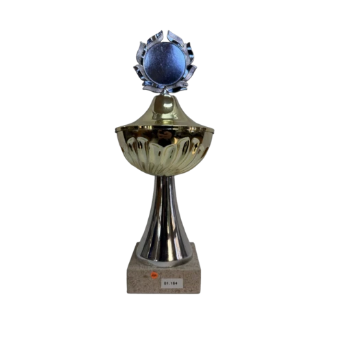 3er Pokalserie 1.164